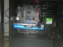 长城（Great Wall）额定650W X6 PLUS金牌全模电脑电源（LCM漏电监测/ATX3.1标准/单路12V/全电压/风扇智慧启停） 实拍图
