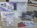 航嘉（Huntkey）WD850P全模组白金牌850W电脑电源（80PLUS白金全模/5年质保/ATX3.1/PCIe5.1/全电压） 实拍图