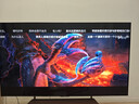 FFALCON雷鸟电视 鹤6 26款 75英寸 万象分区QD-MiniLED1300nits 高阶VA安桥音响288Hz 平板游戏电视75R69A 实拍图