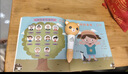 贝灵开放式点读笔1-3-6岁全科万能幼儿小蝌蚪通用早教英语学习机玩具 0-8岁 全能提升套餐-阅读版-32G 实拍图