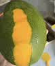 玖原农珍 攀枝花凯特芒甜心芒果净重4.5-5斤优选果320-600g当季新鲜水果 实拍图