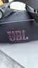 JBL XTREME5 音乐战鼓五代 蓝牙音箱 户外便携音箱 派对音响 氛围音箱 AI音效 国庆礼物 黑色 实拍图