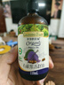 爷爷的农场有机紫苏籽油食用油110ml 热炒凉拌辅食油 赠婴儿宝宝辅食谱 实拍图