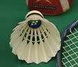 尤尼克斯（YONEX）羽毛球AS-05耐打稳定yy比赛训练训练鸭毛球12只装（不指定球速） 实拍图