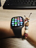 小米（MI）REDMI Watch 6典雅黑 国家补贴 澎湃OS 3 心率血氧监测 红米手表6 小米汽车 七夕礼物 实拍图