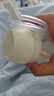 波咯咯（bololo）双边吸奶器电动无痛全自动吸乳微震通乳大吸力挤奶器 【经典款】微震Z30通乳瓶 实拍图