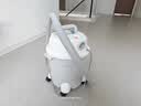 德尔玛（Deerma）【2026重磅新品】TJ700S 干吹两用桶式吸尘器 家用商用 吸尘器桶式大吸力 整机降噪设计ZN-530 实拍图