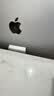 苹果 Apple imac 二手苹果一体机电脑台式机 21.5/27英寸 4K/5K 办公设计剪辑 京选电脑 | 一机一检 95新【超薄纯固态+独显】093-i5-8-256 实拍图