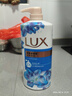 力士（LUX）(LUX)沐浴露 闪亮冰爽 沁爽香氛 爽肤香氛沐浴乳1000g留香 实拍图