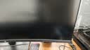 泰坦军团31.5英寸 2K 275Hz 1500R曲面屏 HDR广色域 HVA快速液晶 A-Sync技术 支持壁挂电竞显示器C32A1S+ 实拍图