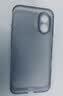 第一卫DIVI【冰砂散热】适用苹果17手机壳iphone17保护套镜头全包超薄防摔磨砂半透明防摔高端磁吸壳紫 实拍图
