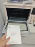 美的（Midea）Q40多功能电烤箱家用专业烘焙大容量多功能全自动 热风空气炸锅烤箱奶油风四面搪瓷/复脆发酵一体 实拍图