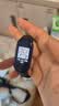 小米（MI）手环10 标准版黑色 国家补贴 智能手环 专业运动健康 监测睡眠管理  送男友送女友 实拍图