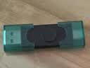 金士顿（Kingston）128GB Type-C USB3.2 双接口U盘 DTDEG2 大容量办公车载优盘 适用于安卓苹果手机电脑 实拍图
