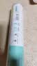 Jidaocook保鲜袋家用大号食品袋手撕点断式连卷袋冷藏PE食品级塑料打包袋 25cm*35cm 约200只 实拍图