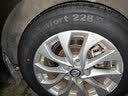佳通轮胎(Giti)轮胎195/60R16 89H  228v1 原配 凌轩 适配 骐达/启辰D60 实拍图