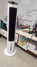 格力（GREE） 冷风空调扇制冷风扇家用水冷风机家用无叶塔扇小空调扇办公省电吹风降温加湿KS-04X60g 实拍图