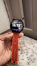 颂拓（SUUNTO）RACE 2户外训练旗舰腕表 越野铁三心率血氧运动智能手表 破晓橙 实拍图