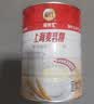 福养生麦乳精上海老牌子乐口福800g罐装冲饮早餐70后怀旧老味道可可粉 麦乳精800g+量勺 实拍图