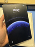 HUAWEI MatePad Mini 悦读版 柔光屏 支持教育优惠 华为平板电脑SIM卡版可通话移动办公12+256GB 雪域白 实拍图