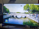 TCL电视 55V8M Pro 55英寸 480Hz高刷解码 量子点高色域 WiFi6 电视2026新款 实拍图