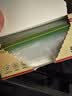 京东京造 密封袋食品级保鲜袋小号双拉链自封口露营烧烤13*13cm【50只】 实拍图