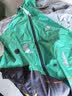Kocotreekk树儿童雨衣带书包位男女童宝宝雨披小学生上学专用 实拍图