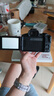 佳能（Canon）EOS R50 小型便捷微单数码相机 4K Vlog高清视频家用旅游美颜照相机 18-45mm套机 黑 摄影进阶套装 实拍图