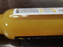 农夫山泉100%纯果汁NFC橙汁300ml*24瓶鲜果冷压榨0添加剂饮料礼盒 实拍图