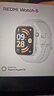 小米（MI）REDMI Watch 6典雅黑 国家补贴 澎湃OS 3 心率血氧监测 红米手表6 小米汽车 七夕礼物 实拍图