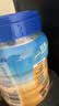 桂格（QUAKER）即食燕麦片1000克罐装 营养早餐 膳食纤维 零添加白砂糖 实拍图