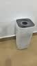 美的（Midea）母婴空气净化器 新房除甲醛除尘除雾霾过敏原花粉除烟味 99.9%除菌率净离子家用室内净化机 【母婴专用】KJ400G-Z1 Pro 实拍图