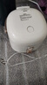 美的（Midea）电饭煲小型1-2-3人小容量迷你家用电饭锅白玉晶釜上盖可拆卸微压智能多功能MB-JA122礼品团购 实拍图