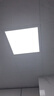 雷士（NVC）厨房灯led集成吊顶吸顶灯扣板灯卫生间平板灯面板灯20w 实拍图