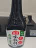 海天高鲜味极鲜750ml 点蘸凉拌炒菜提鲜 特级生抽 酿造酱油 实拍图