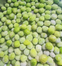 浦之灵云南甜青豆900g/袋 小豌豆粒 代餐轻食沙拉 冷冻蔬菜 实拍图