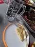 卧龙锅巴零食休闲食品非遗小吃襄阳特产750g 猫窝礼盒15g*50包 实拍图
