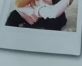 INSTAX富士instax立拍立得 mini相纸 白边双包20张(适用miniSE/11/12/40/90/LiPlay/EVO/Link3) 实拍图