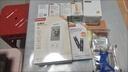 鱼跃580血糖仪医用级家用血糖测量仪高精准好评榜 仪器+300支试纸 实拍图