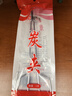 尚烤佳（Suncojia）烧烤夹子 食品夹 碳夹 面包夹子 烧烤工具配件 铁夹 实拍图
