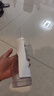 博皓（prooral）【无极调速】冲牙器F48手持立式洗牙器带数显成人洁牙器牙齿冲洗器白色300ml 【七夕情人节礼物】 实拍图