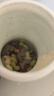英氏婴幼儿手指泡芙宝宝零食五彩动物泡芙条什锦果味罐装32g辅食 实拍图