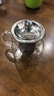 金灶（KAMJOVE）泡茶壶飘逸杯耐热玻璃茶具功夫办公室花茶壶茶水分离杯茶壶A-02 实拍图