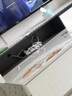 华为路由器全千兆WiFi6+家用无线5G双频穿墙王信号放大器增强器中继器长全屋漏油器 WiFi6白【无线1500M+六类千兆网线】 5G双频+手游加速+全千兆网口 实拍图