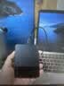 东芝（TOSHIBA）4TB移动硬盘机械READY B3 USB3.2 Gen 1商务黑 大容量 兼容Mac稳定耐用高速传输 实拍图