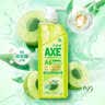 AXE斧头牌油柑白茶护肤洗洁精1kg*2瓶祛油不伤手 清洁力+50% 实拍图