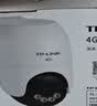 普联（TP-LINK）800万终身免费无限4G流量无网可用监控摄像头家用监控器360度无死角带夜视全景室外户外682F-F4GE 实拍图