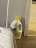 滴露（Dettol）衣物消毒液除菌柠檬3L 99.9%杀菌除螨内衣裤衣服消毒水配洗衣液 实拍图