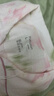 全棉时代26年新品家居服【A类100%棉】空气褶皱纱睡衣套装 实拍图