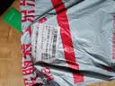 京东京造【情侣纯棉T】t恤男女春季新款休闲衣服打底衫内搭短袖黑色L 实拍图
